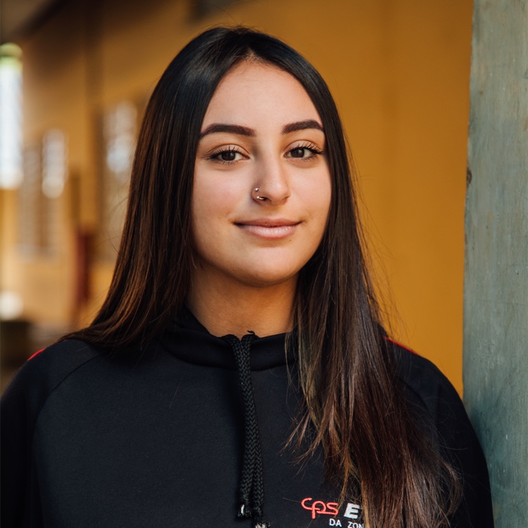student image