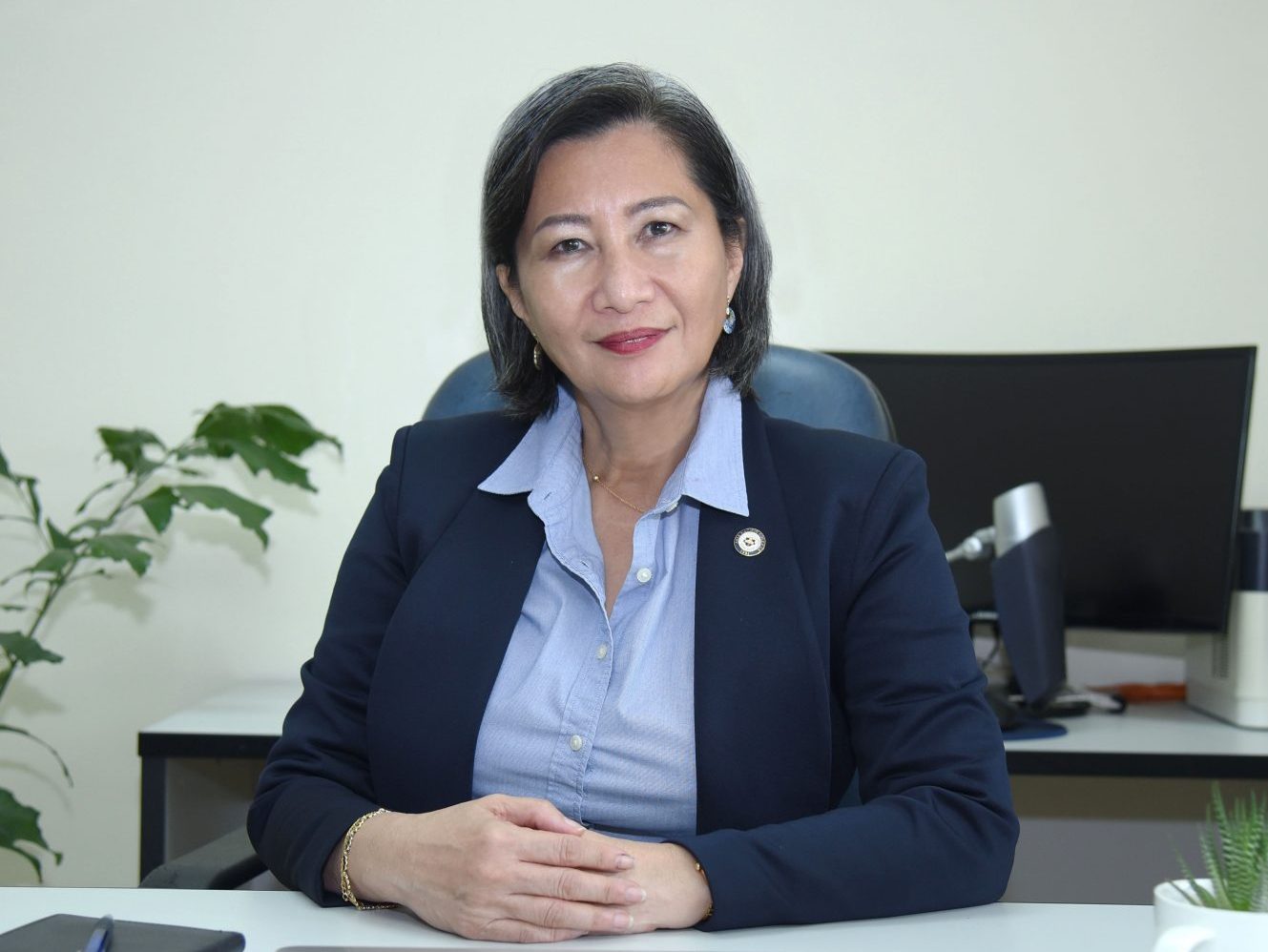 Dr Tata Medado