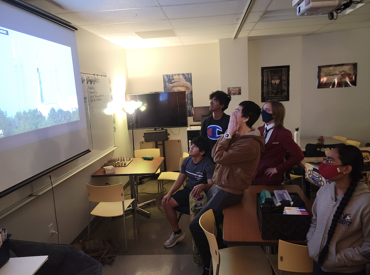 P-TECH Students to Engage with IBM Space and the Endurance CubeSat
