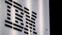 IBM Logo